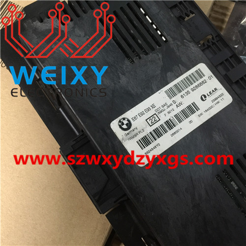 Repair tool kit for Audi J794 audio and amplifier host