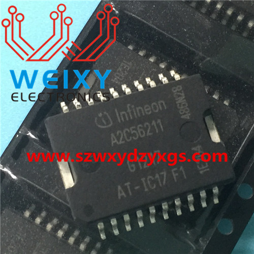 LVP  commonly used vulnerable buck diode for Automotive ECU