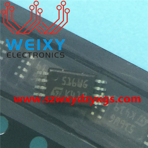 H26M78103CCAA  commonly used vulnerable chip for automotive stero and amplifier
