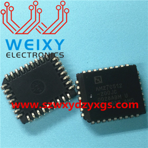 LVP  commonly used vulnerable buck diode for Automotive ECU