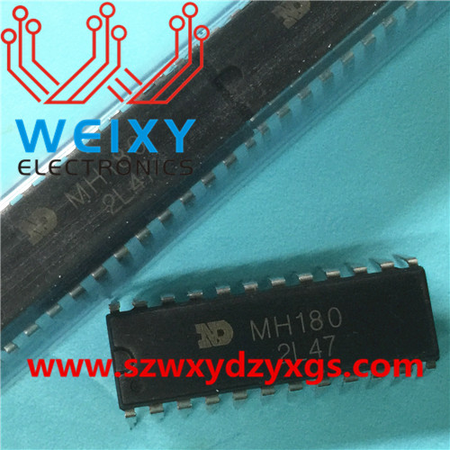 MJH11019  commonly used vulnerable driver chips for excavator ECM