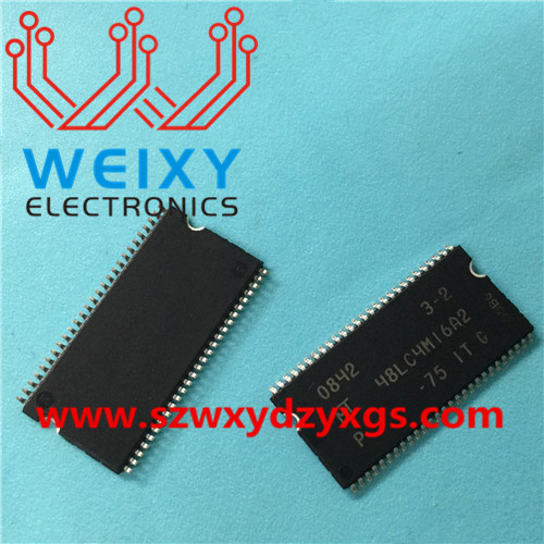 N1  Commonly used vulnerable 3PIN for automotive ECU