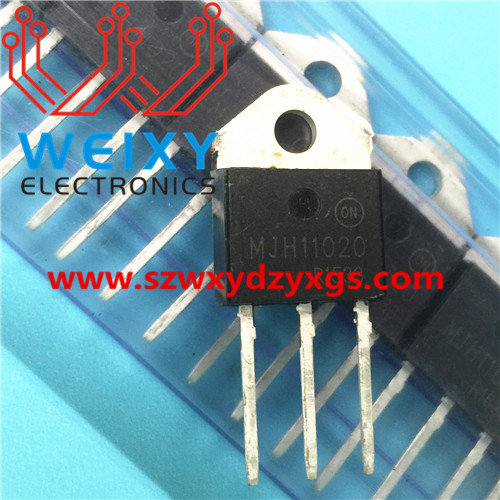 MP2482DN  Vulnerable driver IC for automotive ECU