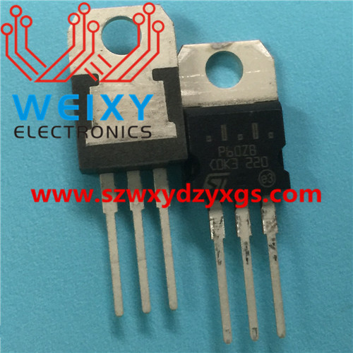 PAL002A  commonly used vulnerable chip for automotive audio and amplifier host