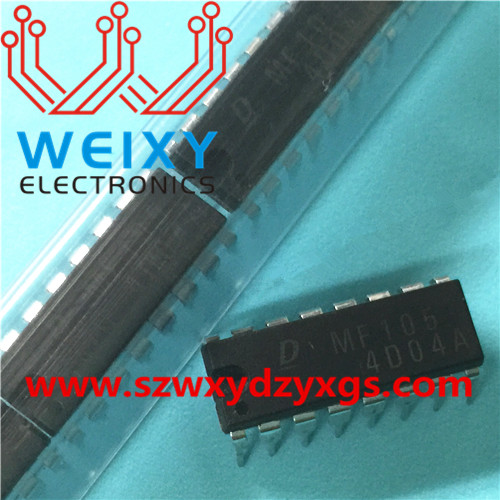 MJH11019  commonly used vulnerable driver chips for excavator ECM