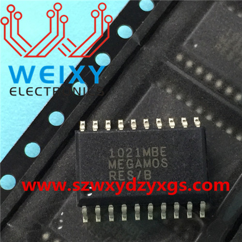 MJH11019  commonly used vulnerable driver chips for excavator ECM