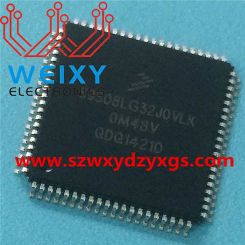 S24S45IF10  commonly used vulnerable EEPROM for excavator