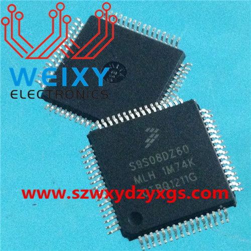 S24S45IF10  commonly used vulnerable EEPROM for excavator