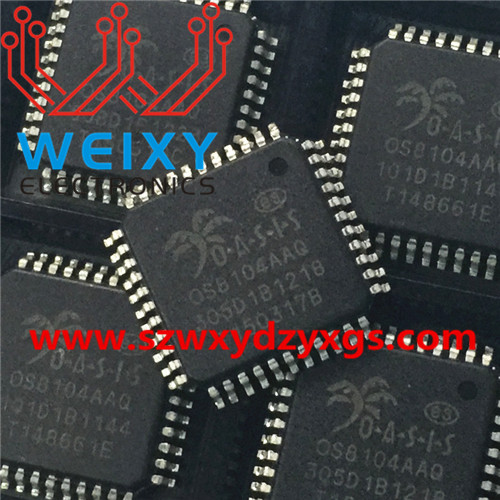 PIC16F72-I SO  commonly used vulnerable automotive storage chip