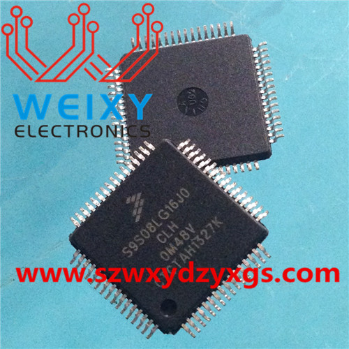 S24S45IF10  commonly used vulnerable EEPROM for excavator