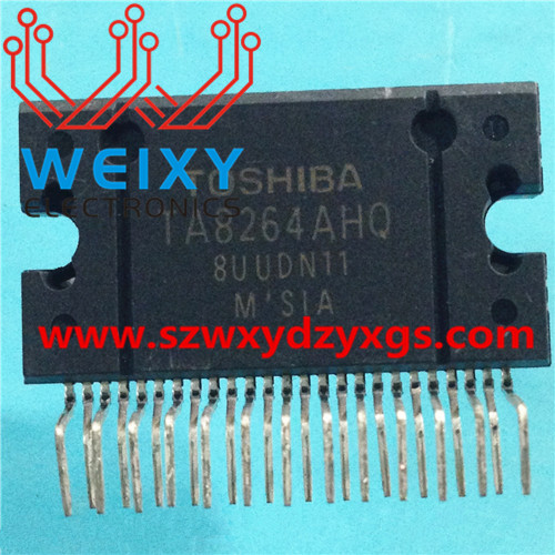TB2-160  commonly used vulnerable relay for automotive BCM