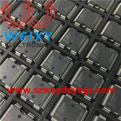 TLE6254-3G  Commonly used vulnerable driver chip for automotive BCM