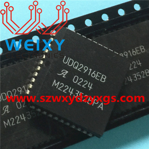 4276V  automotive commonly used power driver chip