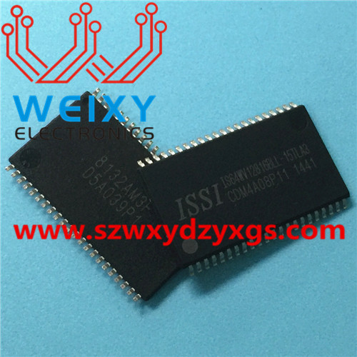 TDA5210 A3  Radio Frequency Receiver chip for truck ECM