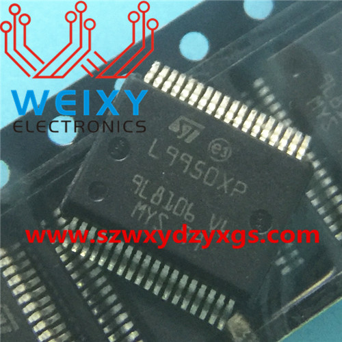 4276V  automotive commonly used power driver chip