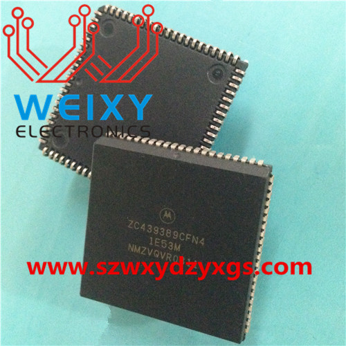 TDA5210 A3  Radio Frequency Receiver chip for truck ECM