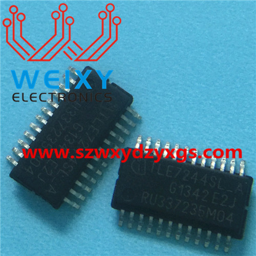 4276V  automotive commonly used power driver chip