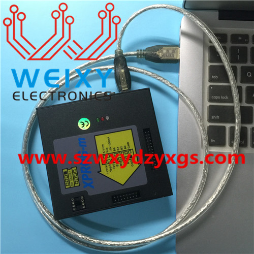 USB Cable, Used for connect various programmers, decoders