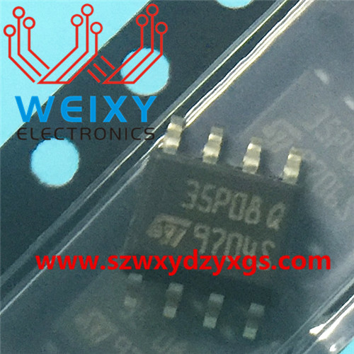 4D-67  Crown 67 dedicated encryption key transponder chip