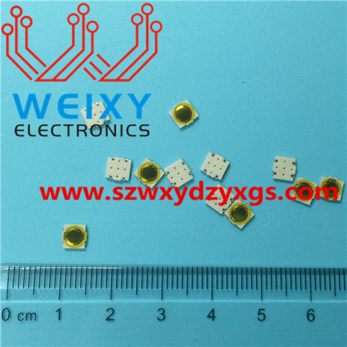4D-65  Suzuki 65 dedicated encryption key transponder chip