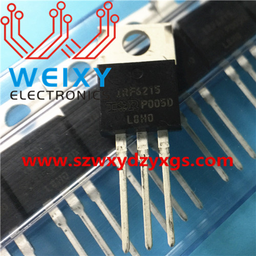 BUK9506-55B  Commonly used vulnerable drive chip for Automotive control unit