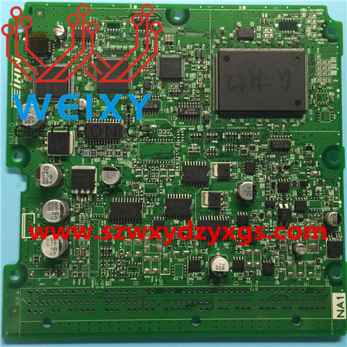 Honda Accord ECU repair kit