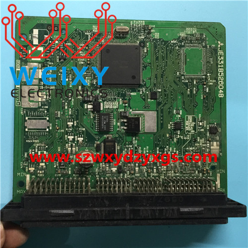 Nissan MEC40 FJ ECU repair kit
