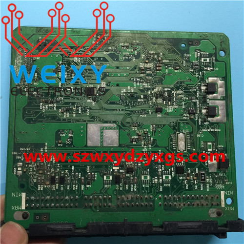 Nissan MEC40 FJ ECU repair kit