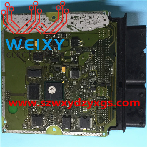 BMW old type N46 DME repair kit