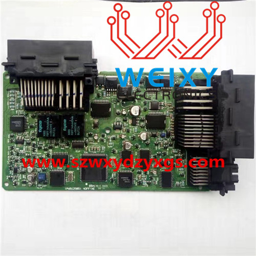 BMW JBE Module repair kit