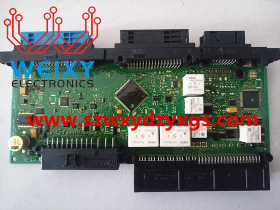 BMW JBE Module repair kit