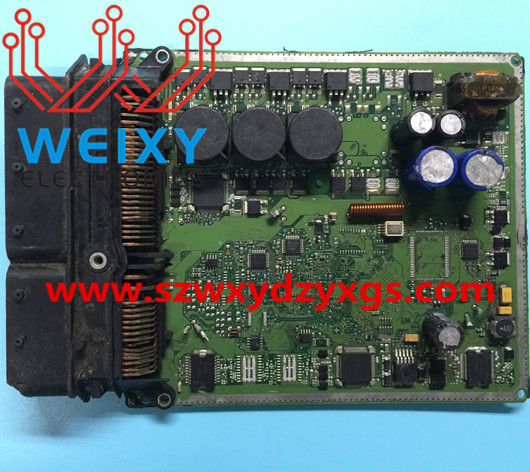 Mercedes-Benz 276 ECU repair kit
