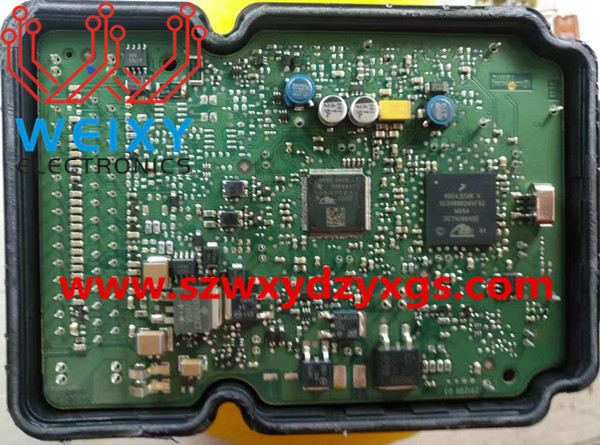 BMW JBE Module repair kit