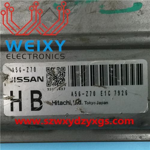 Nissan HB A56-Z70 ECU repair kit
