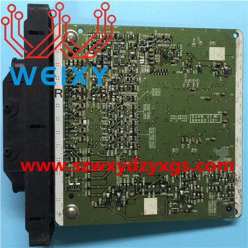 Volkswagen 09G gearbox control unit repair kit