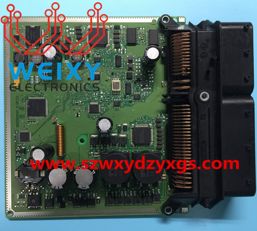 Mercedes-Benz 274 ECU repair kit