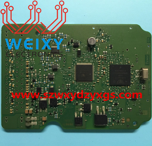 Volkswagen Audi 01V gearbox control unit repair kit