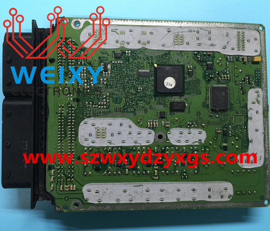 Mercedes-Benz 276 ECU repair kit