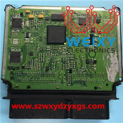 BOSCH EDC16C39 repair kit