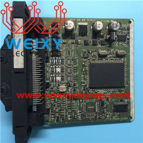 Volkswagen Audi 01V gearbox control unit repair kit