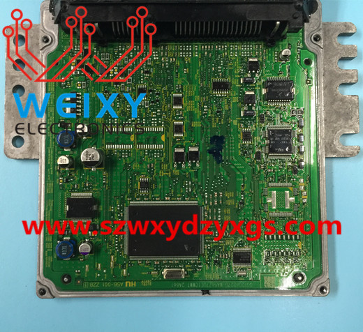 Nissan Z4 7L7 NEC000 ECU repair kit