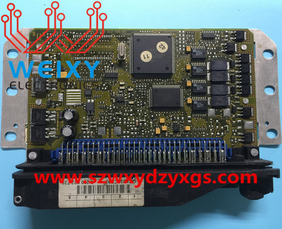 Volkswagen Audi 01V gearbox control unit repair kit