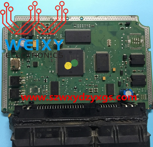 BOSCH ME7.5 ECU repair kit