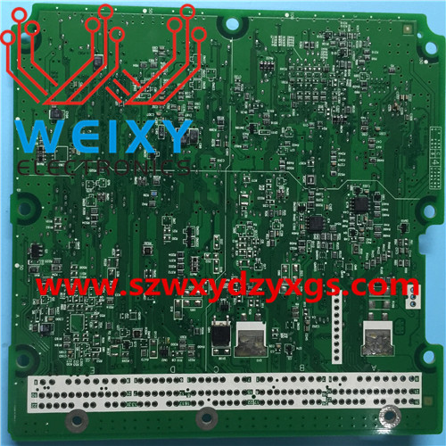 Honda Accord ECU repair kit