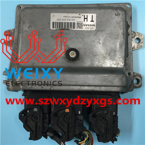 Nissan HB A56-Z70 ECU repair kit