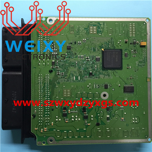 Mercedes-Benz 274 ECU repair kit