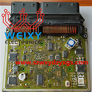 BMW JBE Module repair kit