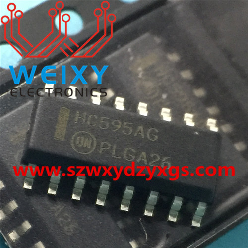 K2503 commonly used vulnerable driver chips