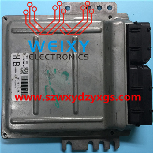 Nissan HB A56-Z70 ECU repair kit