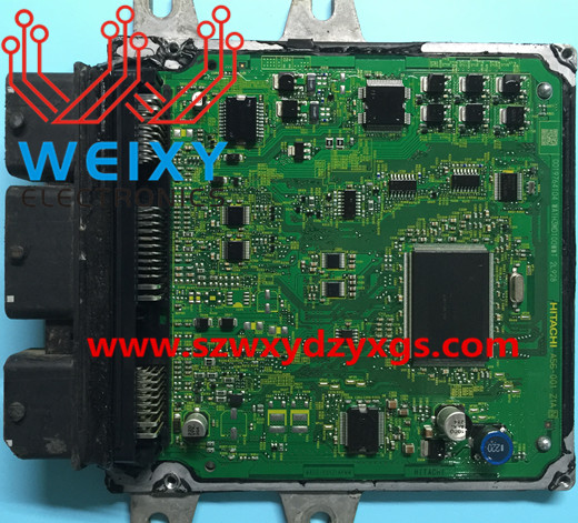 Nissan TH A56-B29 ECU repair kit